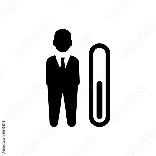 Employee Ability Icon