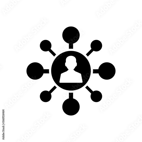 Affiliate Marketing Icon