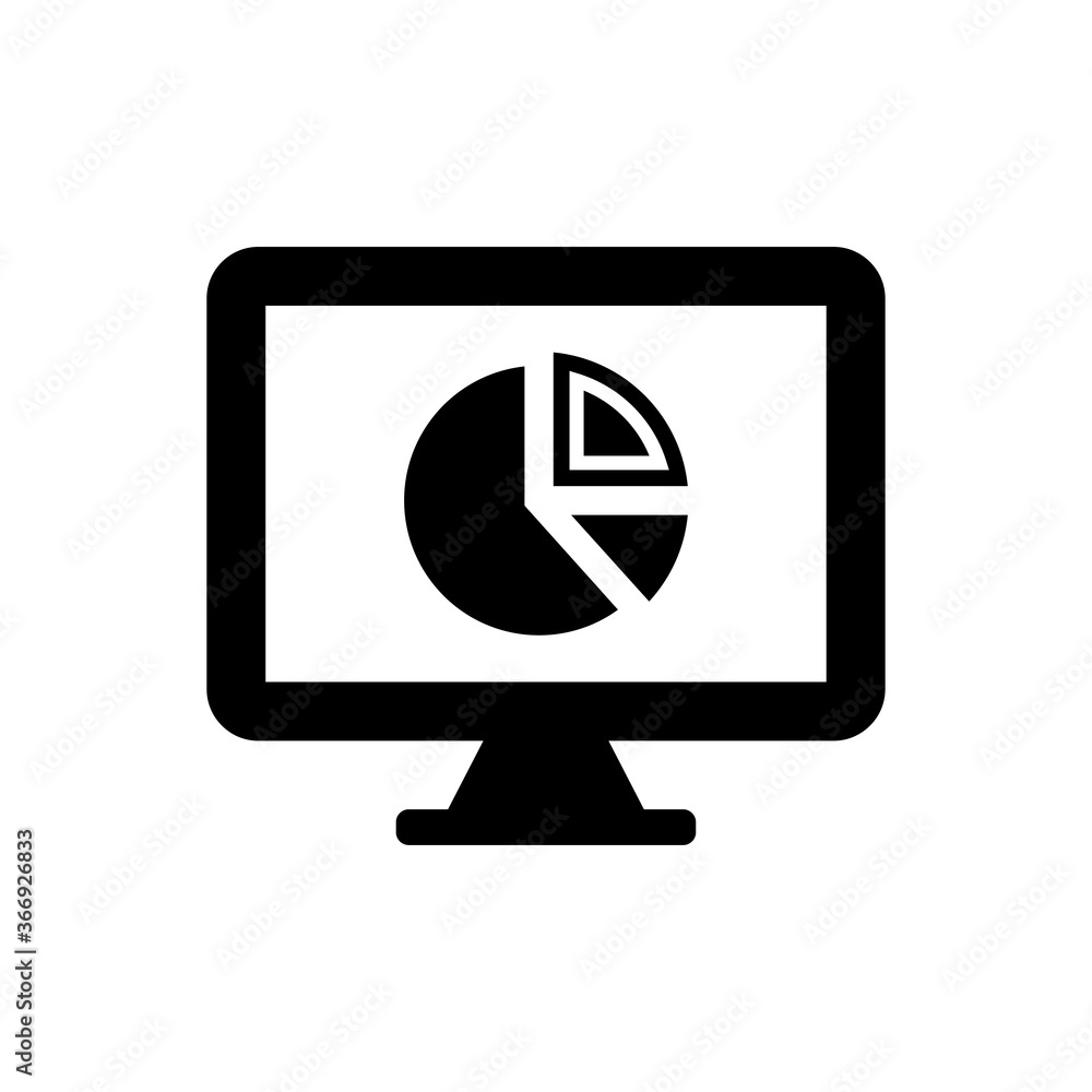 Online Report Icon Online Report Icon