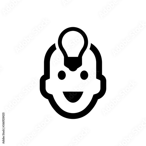 Creativity Icon