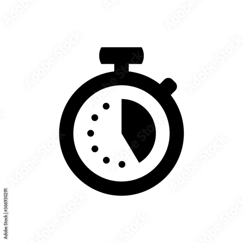 Performance Measure Icon