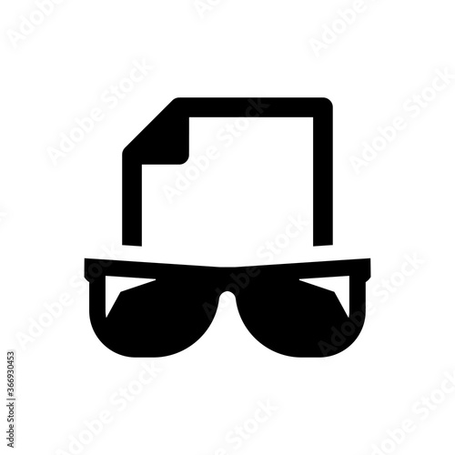 Content Proofreading Icon