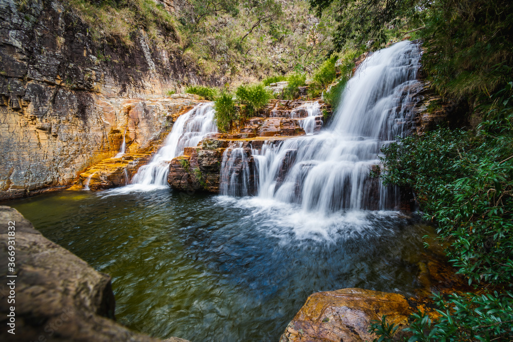 Obraz premium Capitólio,MG