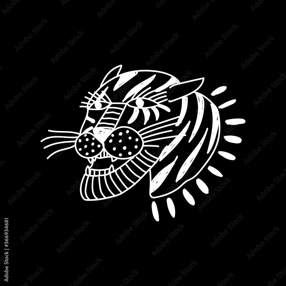 Modern bohemian style, folk tribal art in the Scandinavian style. Folk mythology, Swedish folklore. animals and plants. Modern bohemian style, folk tribal art in the Scandinavian style. Folk mythology, Swedish folklore. animals and plants.