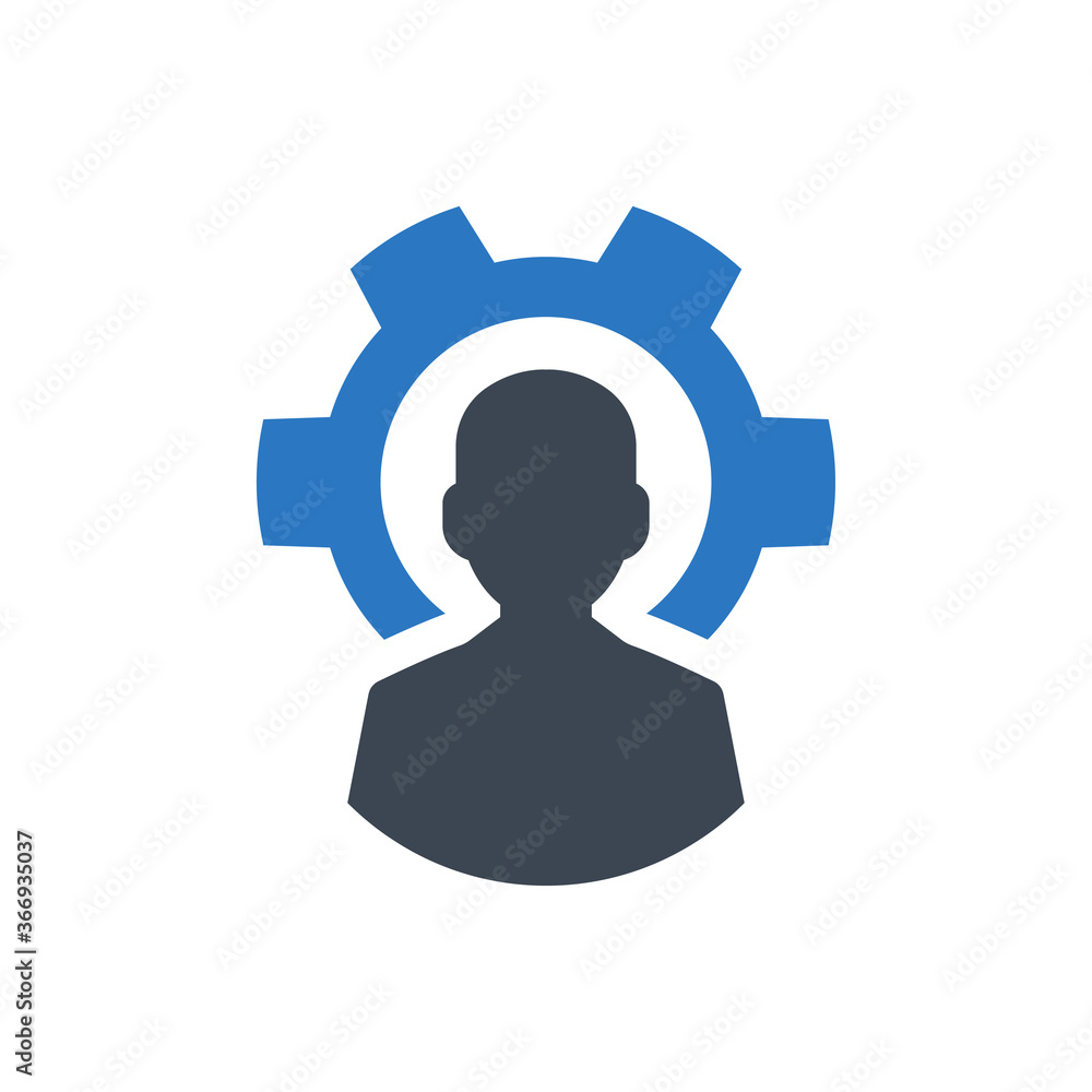 Technical Expert Icon