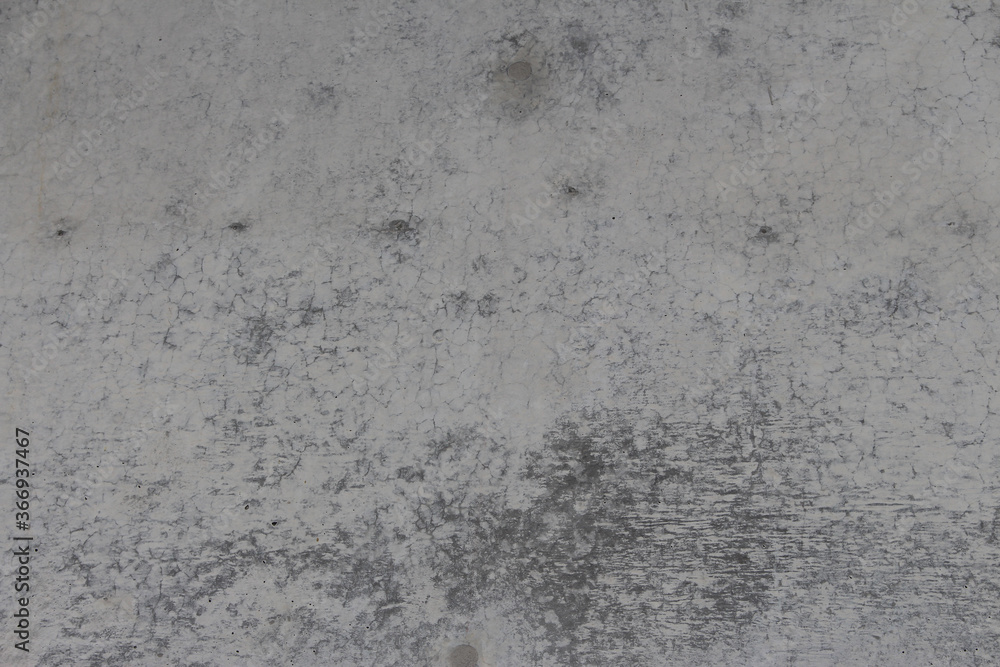 Obraz premium Nowa tekstura tło szare betonowe
