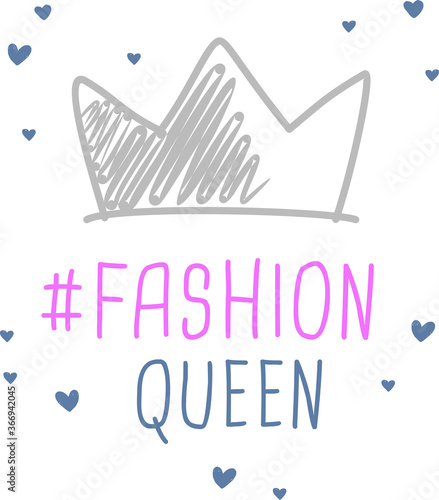 #fashion queen