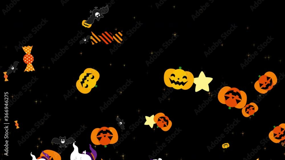 4K videos Halloween character play (transparent background) 4K videos Halloween character play (transparent background)