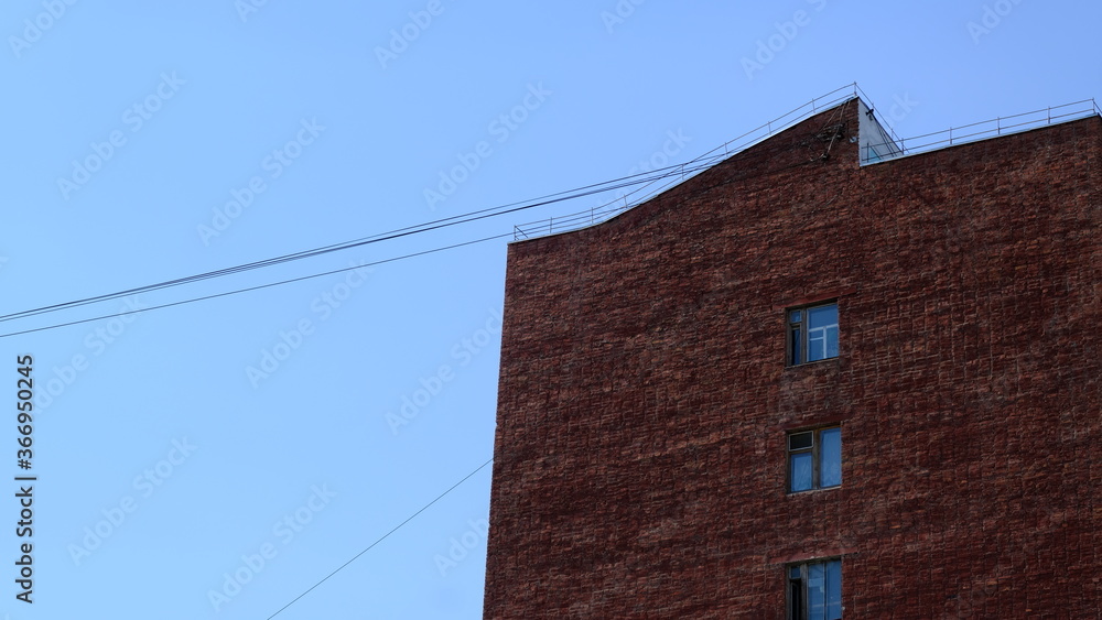 Elements and details of the facade of buildings in Russia
Elements and details of the facade of buildings in Russia