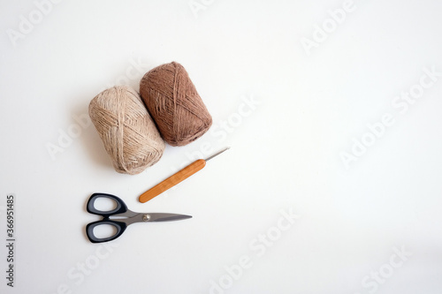 cotton yarns for crocheting 