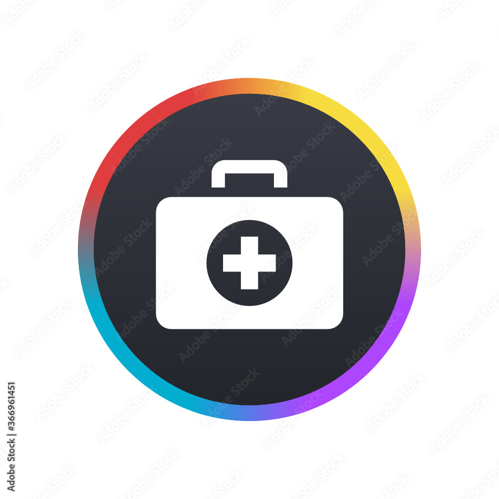 First Aid - Push Button First Aid - Push Button