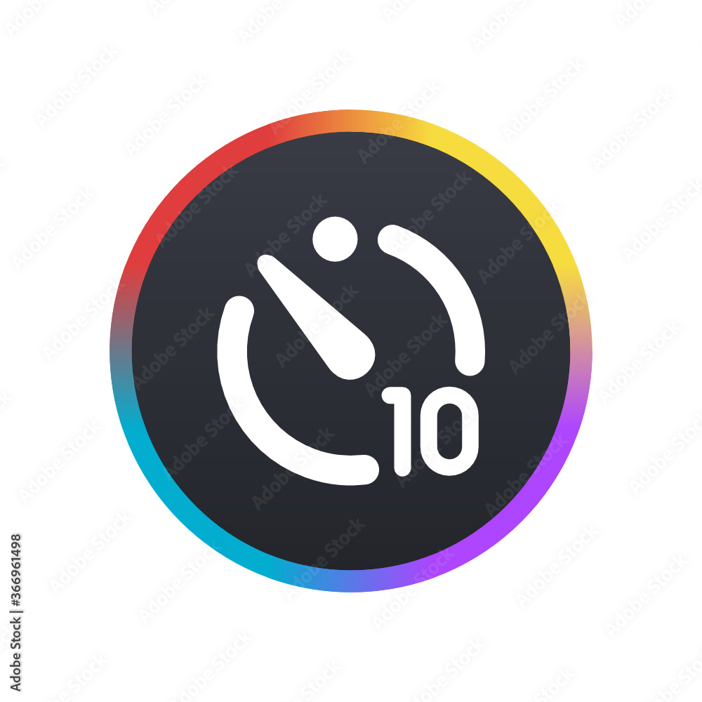 Selftimer 10s - Push Button Selftimer 10s - Push Button