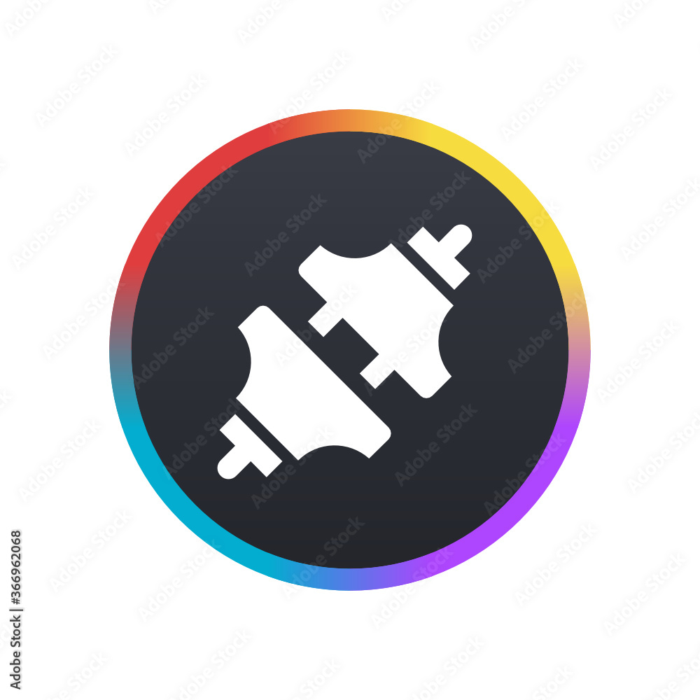 Un-Plugged - Push Button Un-Plugged - Push Button