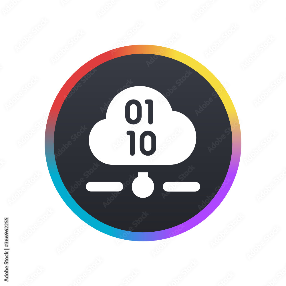 Share Cloud - Push Button Share Cloud - Push Button
