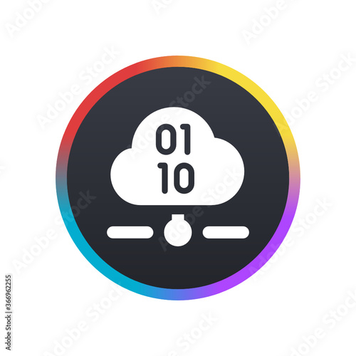 Share Cloud -  Push Button