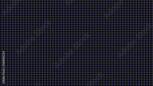 Black and blue fiber texture wallpaper, Abstract vector backgrounds.