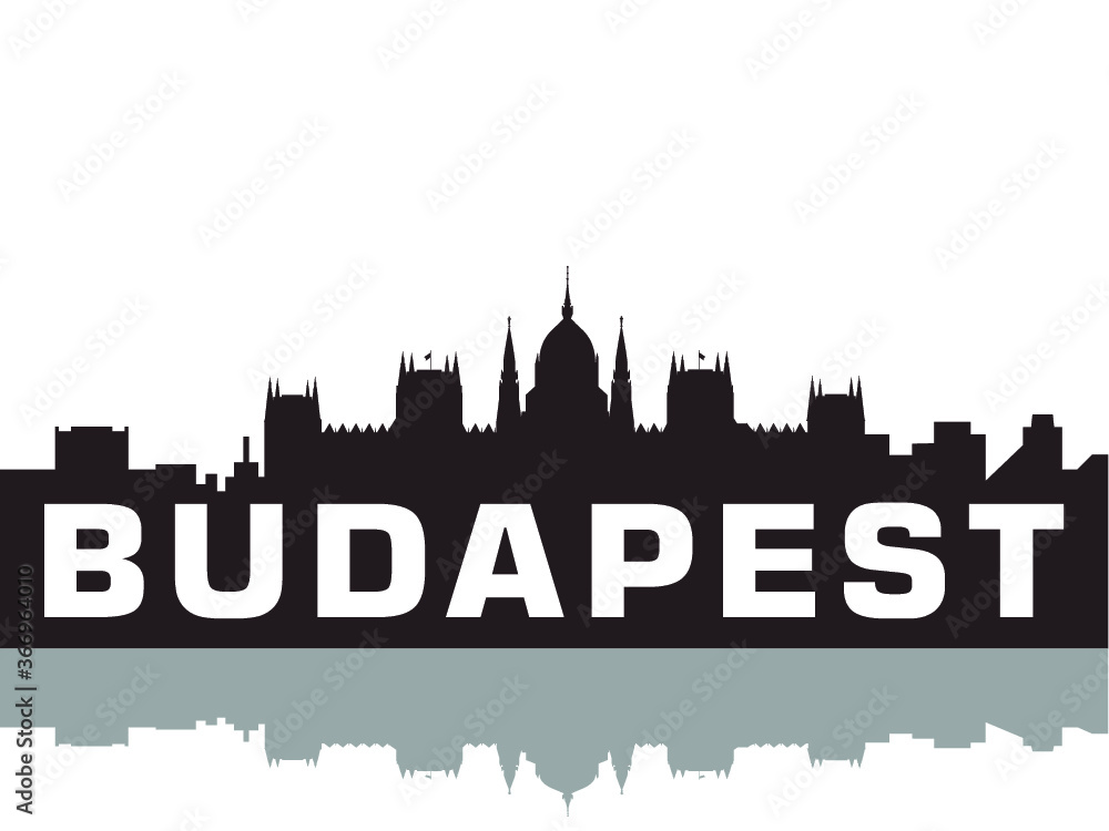 Parliament Budapest , Hungary
