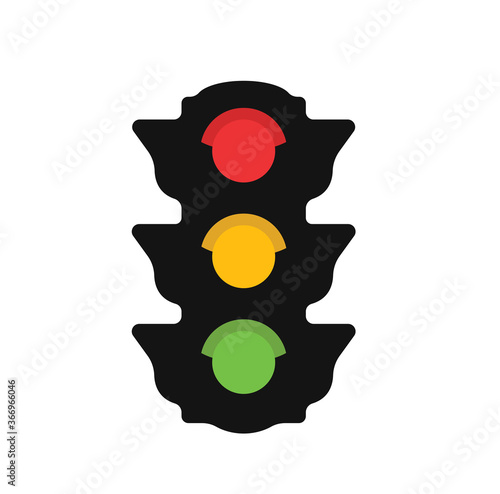 Traffic light