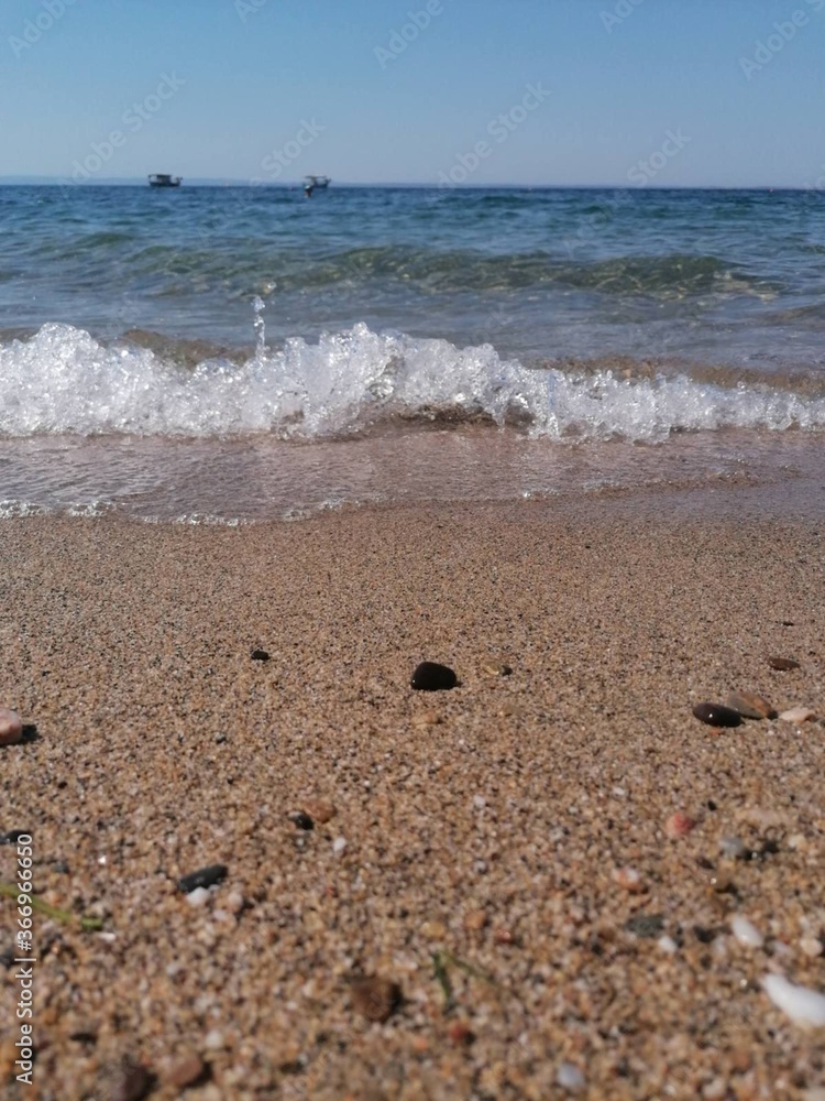 seaside seaside