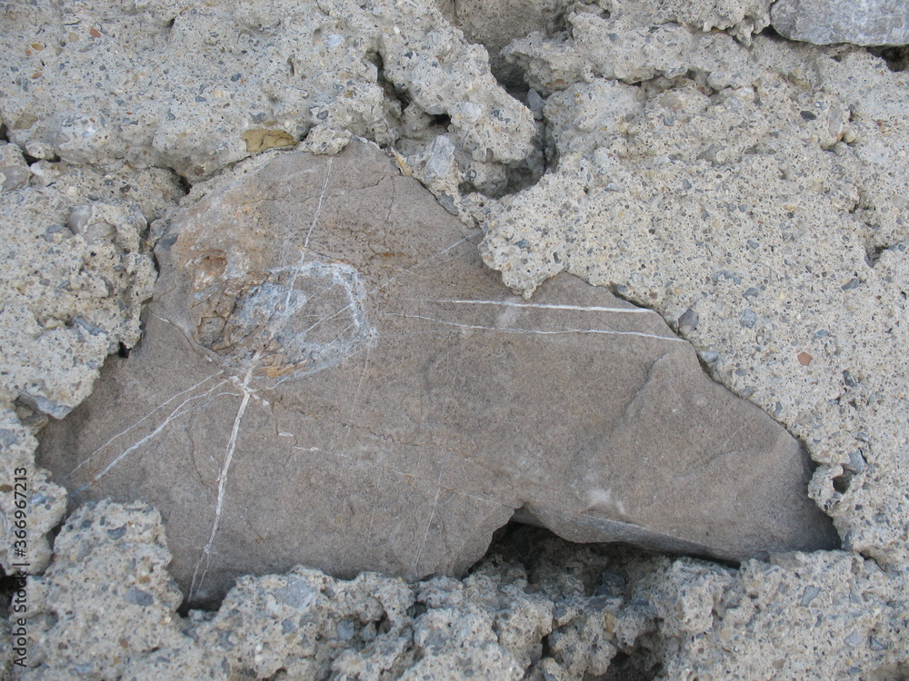 Naklejka premium grunge abstract texture. vintage 