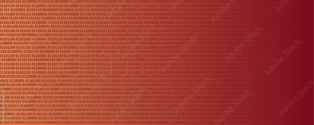 Binary code background. Digital binary data and streaming digital code background. Abstract futuristic cyberspace. Matrix background with digits 1.0. Coding or Hacker concept. Vector illustration. Binary code background. Digital binary data and streaming digital code background. Abstract futuristic cyberspace. Matrix background with digits 1.0. Coding or Hacker concept. Vector illustration.