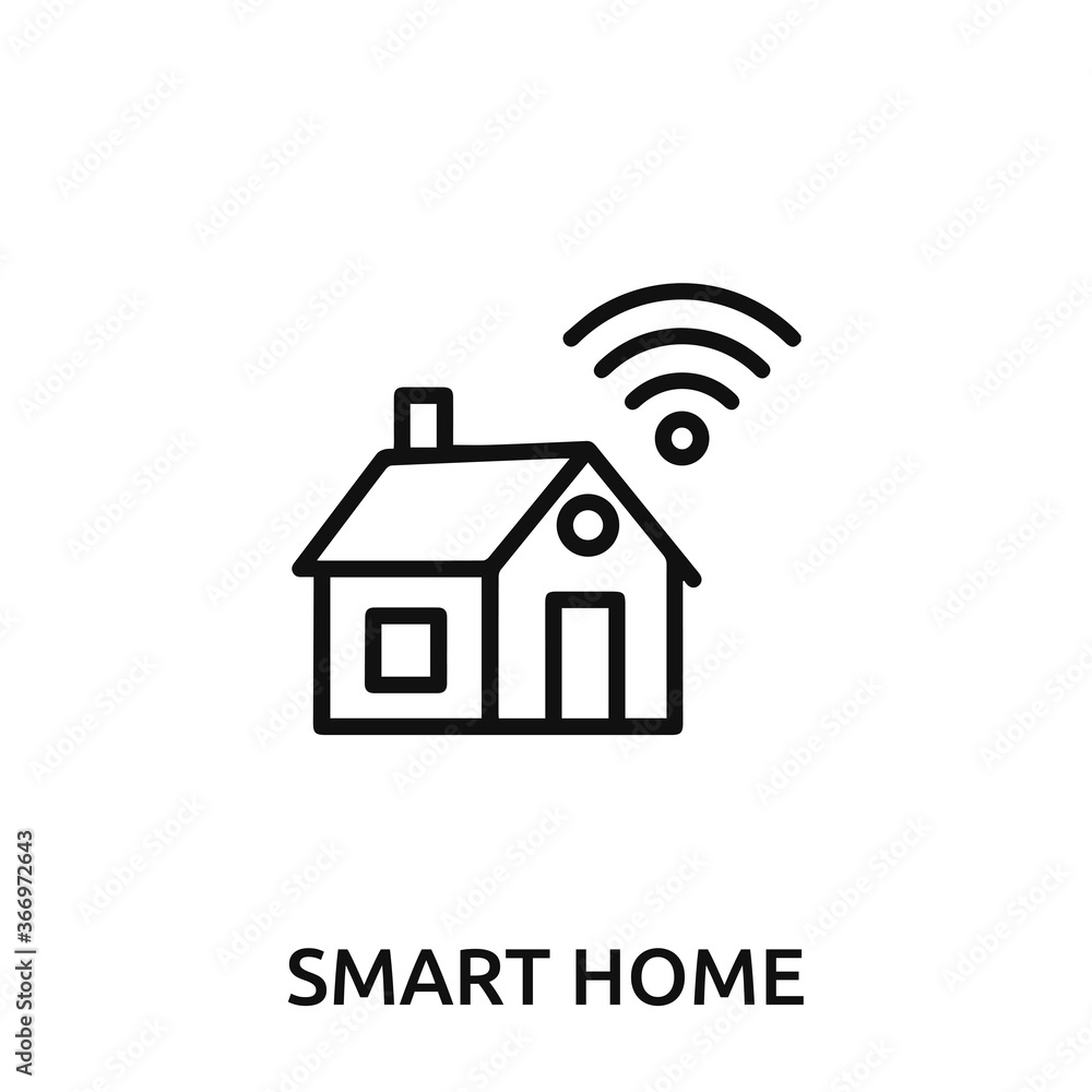 smart home icon vector. smart home icon vector symbol illustration. Modern simple vector icon for your design. smart home icon vector smart home icon vector. smart home icon vector symbol illustration. Modern simple vector icon for your design. smart home icon vector