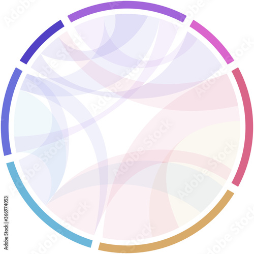 Chord diagram
