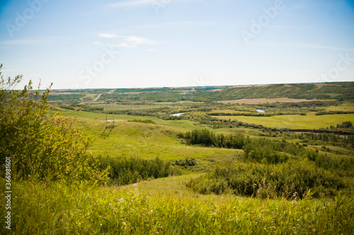 Prairie Life 