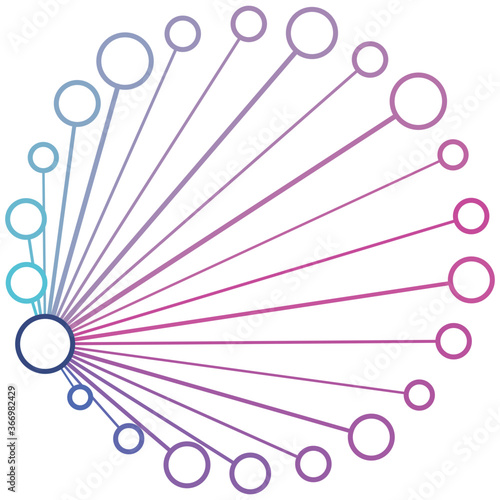 Chord diagram