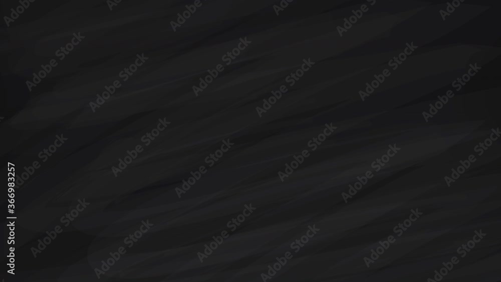 Animation of grunge black chalkboard. education and school concept. Abstract background Animation of grunge black chalkboard. education and school concept. Abstract background