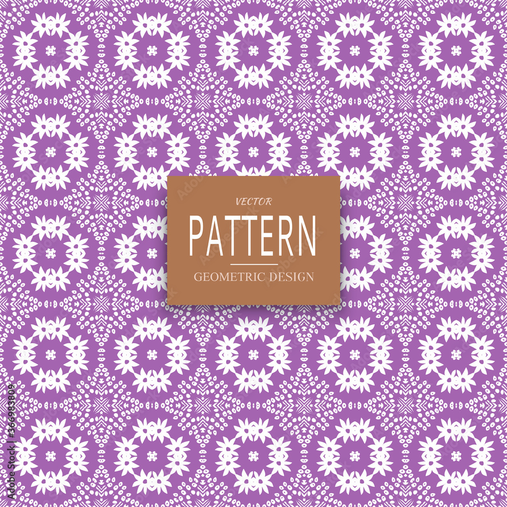 Geometric ornamental vector pattern. Seamless design. Geometric ornamental vector pattern. Seamless design.