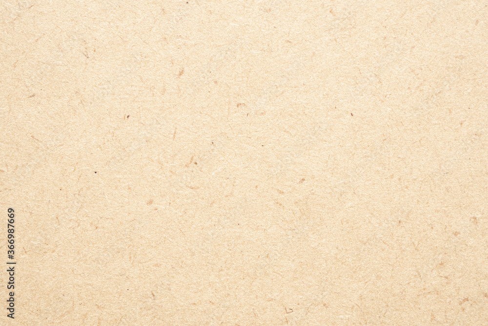 Fototapeta premium recycle kraft paper cardboard surface texture background