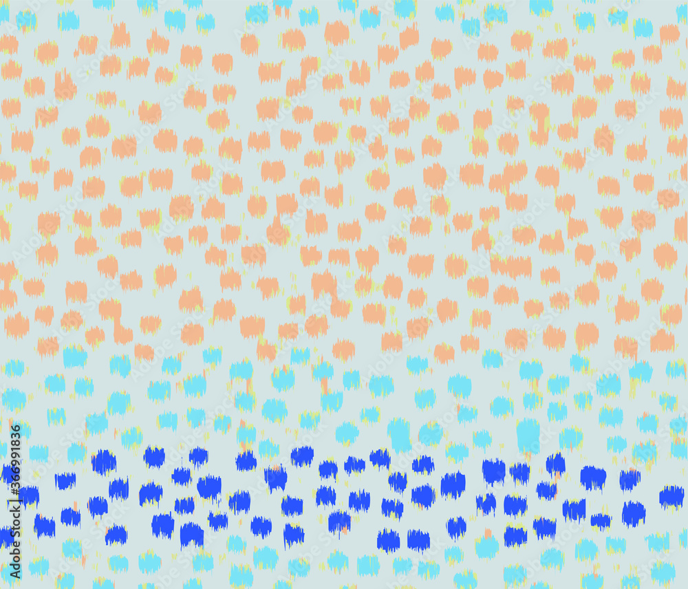 hand draw vector simple and elegance retro ikat effect Polka Dot seamless Pattern. geometric folklore ornament. Memphis vintage, retro style. Children, kids sketch drawing. hand draw vector simple and elegance retro ikat effect Polka Dot seamless Pattern. geometric folklore ornament. Memphis vintage, retro style. Children, kids sketch drawing.