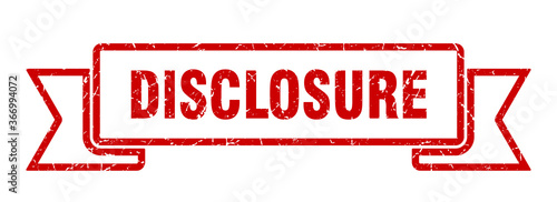 disclosure grunge vintage retro band. disclosure ribbon