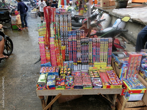 firework shop