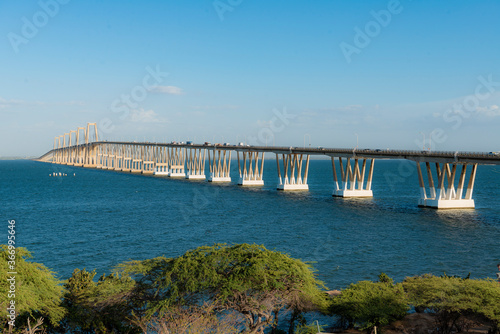 Puente sobre el Lago de Maracaibo 2