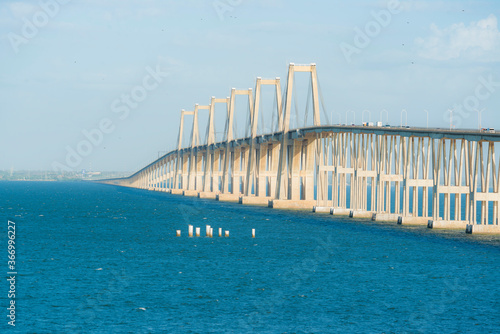 Puente sobre el Lago de Maracaibo 4