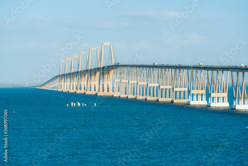 Puente sobre el Lago de Maracaibo 7