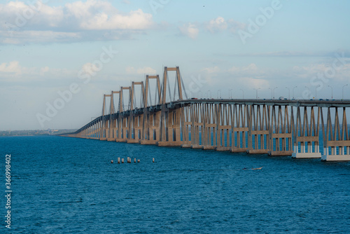 Puente sobre el Lago de Maracaibo 11