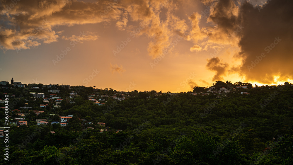 La Martinique