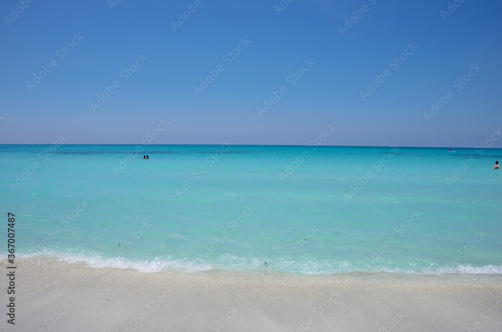 Obraz premium Wonderful beach