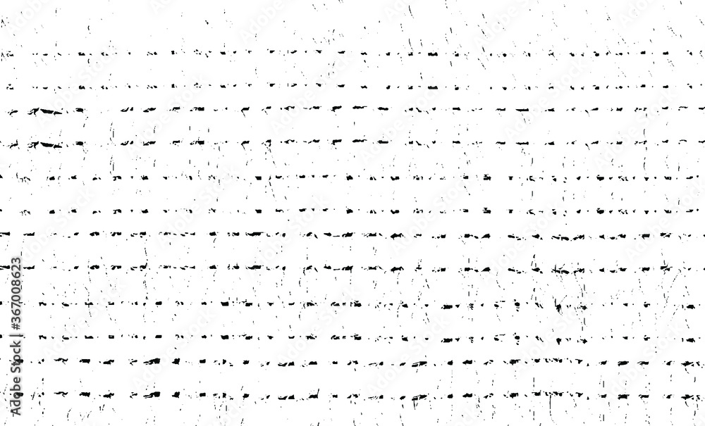 Rough black and white texture vector. Distressed overlay texture. Grunge background. Abstract textured effect. Vector Illustration. Black isolated on white background. EPS10 Rough black and white texture vector. Distressed overlay texture. Grunge background. Abstract textured effect. Vector Illustration. Black isolated on white background. EPS10