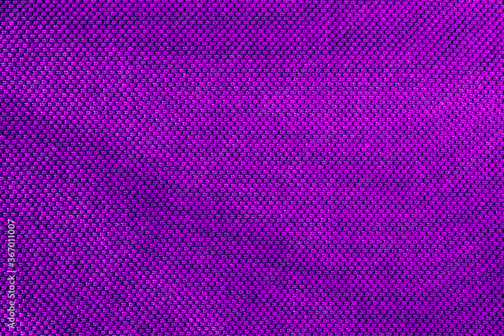 Natural linen or cotton texture for the background. Purple color Natural linen or cotton texture for the background. Purple color