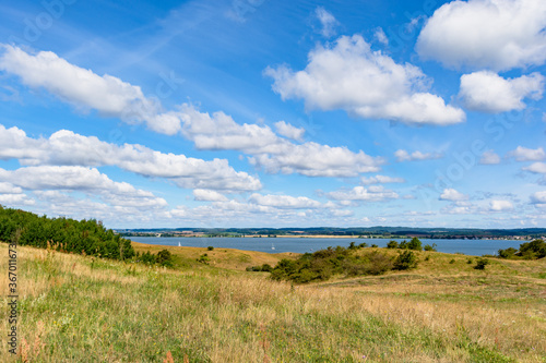  Groß Zicker, Halbinsel Mönchgut, Rügen  © textag