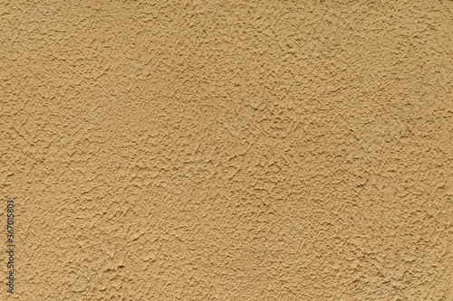 Wallpaper Mural Stucco wall texture. Beige color. Torontodigital.ca