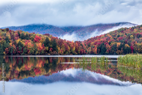 Autumn in Vermont