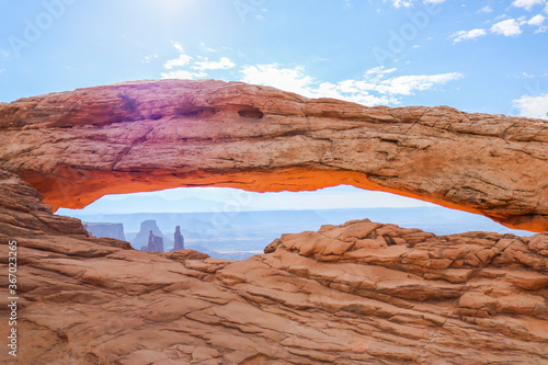 Mesa Arch