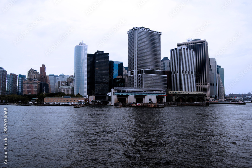 Edificios de nueva york Edificios de nueva york
