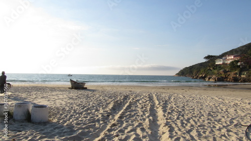 Northern beaches, Florianópolis / SC - Brazil