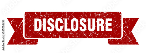 disclosure grunge vintage retro band. disclosure ribbon